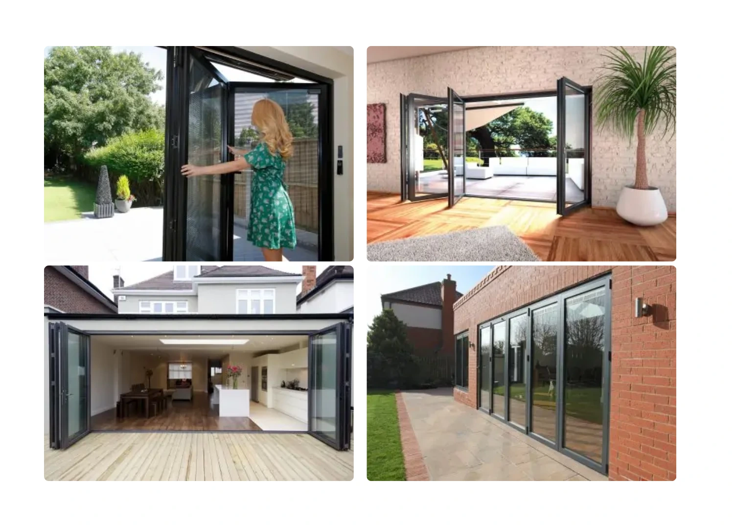 Double-glazed window installation on a home in Becontree, Surrey.